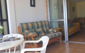 Beautiful Apartment With View On The Sea With Aircond.
